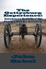 The Gettysburg Experience