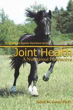 Joint Health