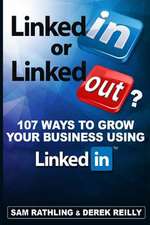 Linkedin or Linkedout?