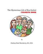 The Mysterious Life of Bea Soshul