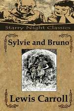 Sylvie and Bruno