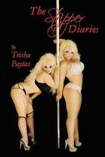 The Stripper Diaries