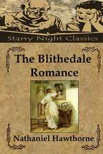 The Blithedale Romance