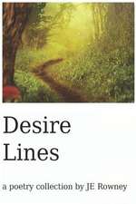 Desire Lines