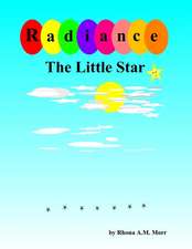 Radiance the Little Star