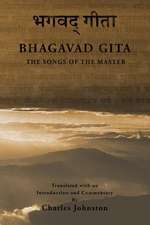 The Bhagavad Gita