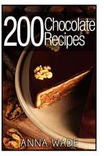 200 Chocolate Recipes