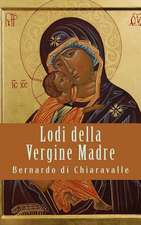 Lodi Della Vergine Madre