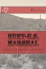 Hunt-U.S. Marshal