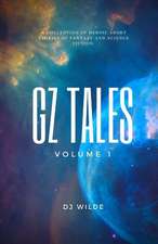 Gz Tales