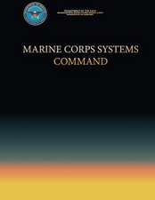 Marine Corps Systems Command