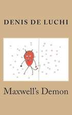 Maxwell's Demon