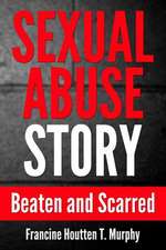 Sexual Abuse Story