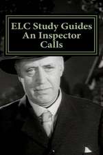 An Inspector Calls