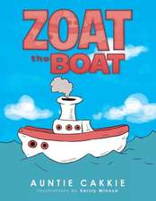 Zoat the Boat