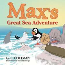 Max's Great Sea Adventure