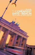 The Cheapest Date in Berlin