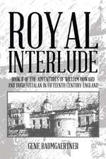 Royal Interlude