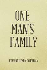 One Man's Family