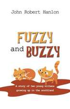 Fuzzy and Buzzy