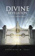 Divine Revelation