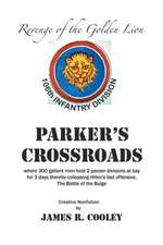 Parker's Crossroads