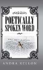 Poetically Spoken Word: (Evil's Endtime Usurpation)