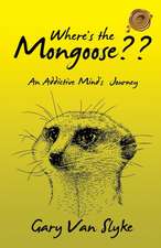 Where's the Mongoose??