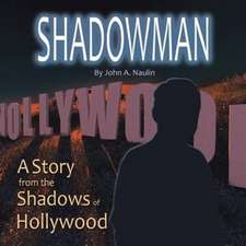 The Shadowman