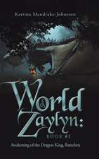 World of Zaylyn