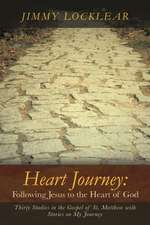 Heart Journey