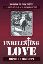 Unrelenting Love