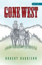 Gone West