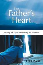 The Father's Heart