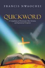 Quickword