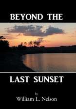 BEYOND THE LAST SUNSET