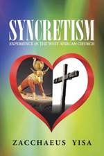 Syncretism