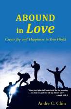 Abound in Love