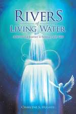 Rivers of Living Water