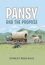 Pansy and the Promise