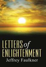 Letters of Enlightenment