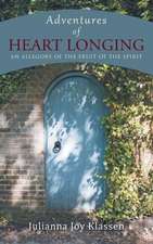 Adventures of Heart Longing