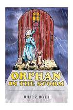 Orphan in the Storm