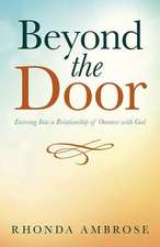 Beyond the Door