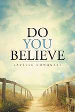 Do You Believe