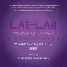 Lae-Lah Therapeutic Series