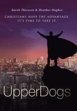 Upperdogs