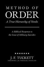 Method of Order