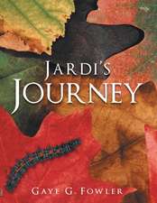 Jardi's Journey