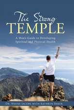The Strong Temple